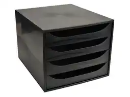 Bureau Vallée Exacompta - module de classement offre
