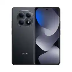 Bureau Vallée Xiaomi - redmi note 15 256go 5g offre