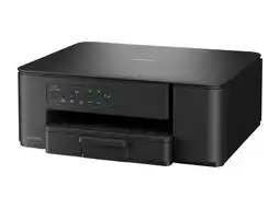 Bureau Vallée Brother - imprimante jet d'encre multifonction dcp-j1260w offre