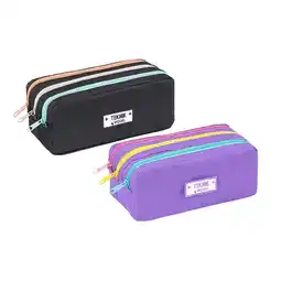 Bureau Vallée Viquel - trousse teknik offre