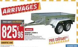 Brico Cash Dim - retrouvez esseux & bacier plate offre