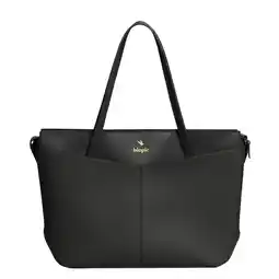 Bureau Vallée Biopic - sac cabas sofia - 43 cm - 2 compartiments offre