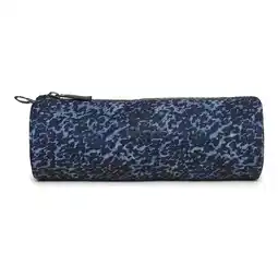 Bureau Vallée Biopic - trousse ronde maya offre