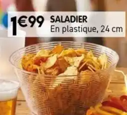 Kandy SALADIER offre