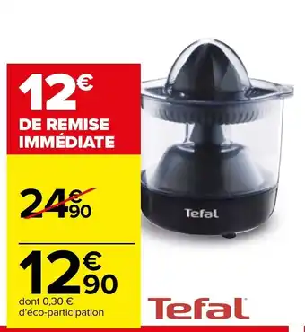 Carrefour Presse-agrumes offre