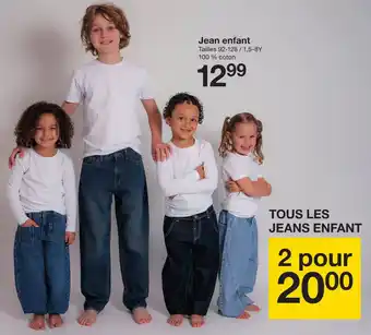 Jean enfant