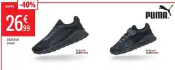 Intersport PUMA ANZARUN Enfant offre