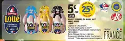 E.Leclerc Les Fermiers de Loué Poulet fermier du maine igp offre