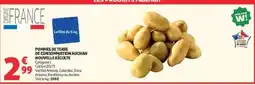 Auchan Pommes de terre de consommation auchan nouvelle recolte offre