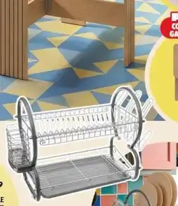 La Foir'Fouille COLONA Dish rack offre
