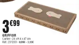 La Foir'Fouille Griffoir offre