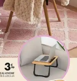 La Foir'Fouille EAU ATHOME offre