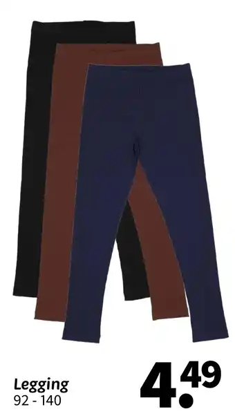Legging