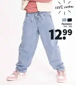 Wibra Pantalon offre