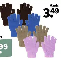 Wibra Gants offre