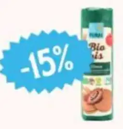 Naturalia FURAL Bio ris offre