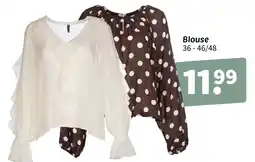 Wibra Blouse offre