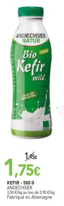 Andechser kefir - 500 g