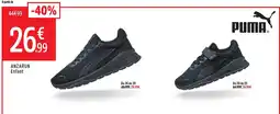 Intersport Puma anzarun enfant offre