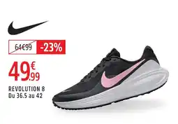 Intersport Nike revolution 8 offre