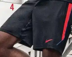 Intersport Short homme offre