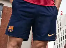 Intersport Nike short homme offre