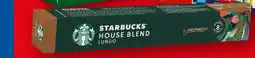 Lidl Starbucks by nespresso café offre