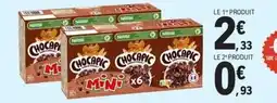 E.Leclerc Chocapic - chocapo chocapo offre