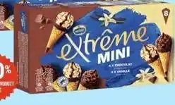 E.Leclerc Extrême - extreme mini offre