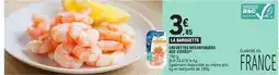 E.Leclerc Carrefour - crêpière offre