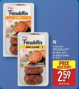 ALDI Le marsigny - au choix offre