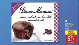ALDI Bonne maman - carre collant offre