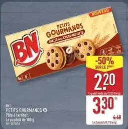 ALDI Petits gourmands offre