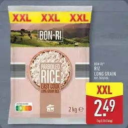ALDI Cook - riz long grain offre