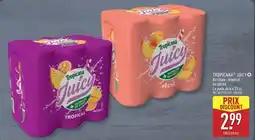 ALDI Tropicana - juicy offre