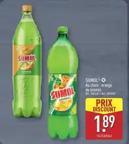 ALDI Orange - au choix offre