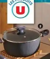Super U U - les produits les produits offre