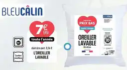 Centrakor L'oreiller offre
