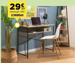Centrakor Le bureau d'olive offre