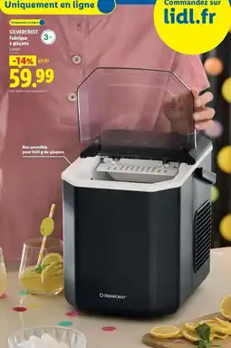 Lidl Silvercrest - sudaderas ahumado offre