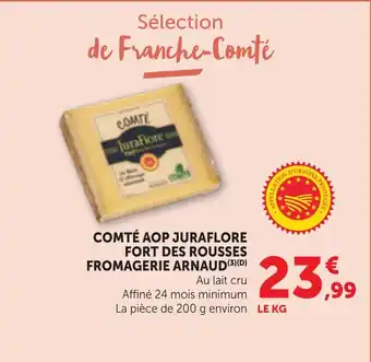 JuraFlore COMTÉ