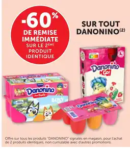 Bi1 Danonino offre