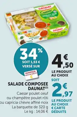 Bi1 DAUNAT Salade composée offre