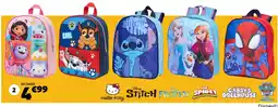 GiFi Sac a dos offre