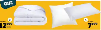 GiFi Couette