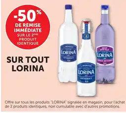 Bi1 Lorina offre
