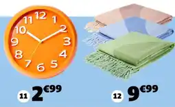 GiFi Clock offre