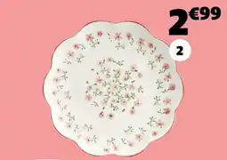 GiFi COLONA Plate offre
