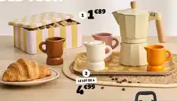 GiFi IKEA Moka offre