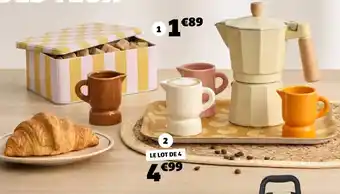 IKEA Moka
